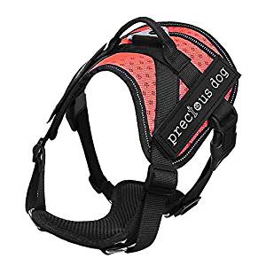 Wildjue Dog Harness Wildjue Dog Harness
