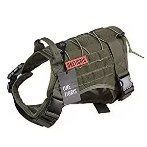 OneTigris Tactical Harness OneTigris Tactical Harness