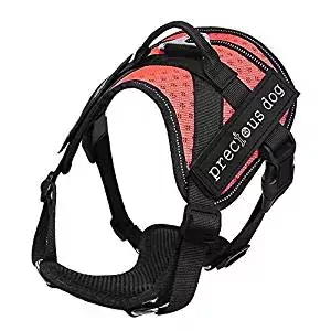 Wildjue Dog Harness Wildjue Dog Harness