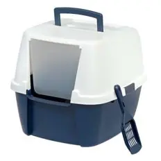 Iris Jumbo Litter Box Iris Jumbo Litter Box