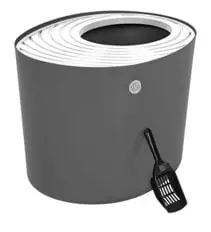 Iris USA Top Entry Litter Box Iris USA Top Entry Litter Box