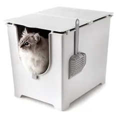 Modkat Flip Litter Box Modkat Flip Litter Box