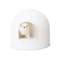 Pidan Studio Igloo Cat Litter Box Pidan Studio Igloo Cat Litter Box