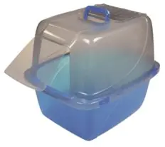 Van Ness Cat Litter Pan Van Ness Cat Litter Pan
