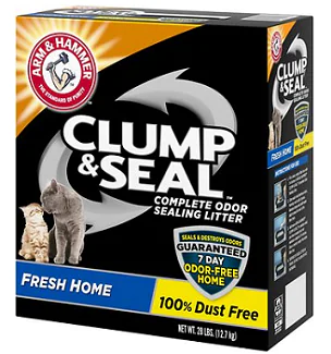 Arm & Hammer Multi-Cat Clump Arm & Hammer Multi-Cat Clump