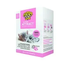 Precious Cat Dr. Elsey’s Kitten Attract Scoopable Cat Litter Precious Cat Dr. Elsey’s Kitten Attract Scoopable Cat Litter
