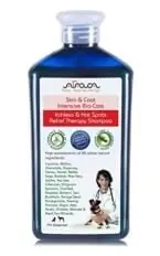 Arava Natural Medicated Dog Shampoo Arava Natural Medicated Dog Shampoo