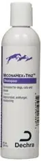 Dechra Micronahex + Triz Pet Medicated Shampoo Dechra Micronahex + Triz Pet Medicated Shampoo