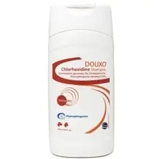 Duoxo Chlorhexidine PS Dog & Cat Shampoo Duoxo Chlorhexidine PS Dog & Cat Shampoo