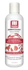 Nootie Medicated Dog Shampoo Nootie Medicated Dog Shampoo