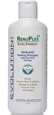 RenuPlex Medicated Dog Mange Shampoo RenuPlex Medicated Dog Mange Shampoo