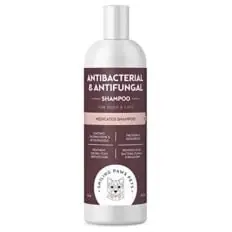 Smiling Paws Pets Antibacterial & Antifungal Smiling Paws Pets Antibacterial & Antifungal