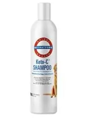 Stratford Pharmaceuticals KETO-C Shampoo Stratford Pharmaceuticals KETO-C Shampoo