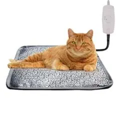 Homello Pet Heating Pad for Pets Homello Pet Heating Pad for Pets