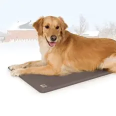 K&H Pet Products Deluxe Lectro-Kennel Pad K&H Pet Products Deluxe Lectro-Kennel Pad