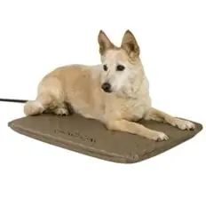 K&H Pet Products Lectro-Soft Outdoor Heating Pad K&H Pet Products Lectro-Soft Outdoor Heating Pad