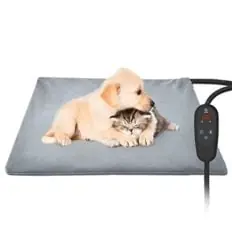 Petnf Heating Pad with Timer Petnf Heating Pad with Timer