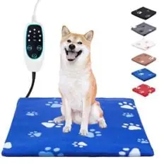 Rest-Eazzzy Pet Heating Pad Rest-Eazzzy Pet Heating Pad