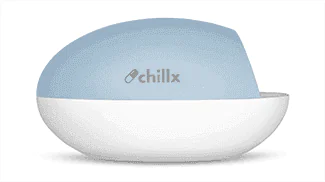 ChillX AutoEgg Self-Cleaning Litter Box ChillX AutoEgg Self-Cleaning Litter Box