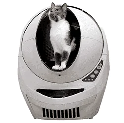 Litter-Robot III Open Air Automatic Litter Box Litter-Robot III Open Air Automatic Litter Box