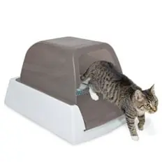 PetSafe ScoopFree Ultra Automatic Cat Litter Box PetSafe ScoopFree Ultra Automatic Cat Litter Box