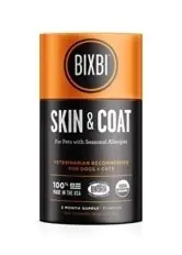 Bixbi Supplements - Organic Pet Superfood Daily Mushroom Powder Supplement Bixbi Supplements - Organic Pet Superfood Daily Mushroom Powder Supplement