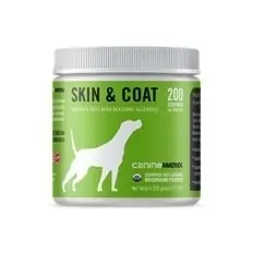 Canine Matrix Organic Mushroom Supplement for Dogs Canine Matrix Organic Mushroom Supplement for Dogs