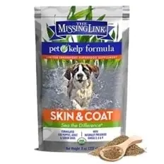 The Missing Link Pet Kelp Formula The Missing Link Pet Kelp Formula