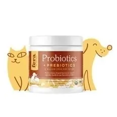 FERA Probiotics for Dogs and Cats FERA Probiotics for Dogs and Cats