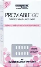 Proviable DC Probiotic for Cats and Dogs Proviable DC Probiotic for Cats and Dogs