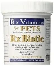 Rx Vitamins Essentials Rx Vitamins Essentials