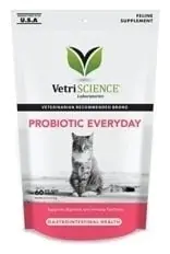 VetriScience Laboratories - Probiotic Everyday for Cats VetriScience Laboratories - Probiotic Everyday for Cats