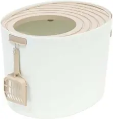 Iris USA Top-Entry Litter Box Iris USA Top-Entry Litter Box