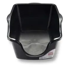 Nature’s Miracle High-Sided Litter Box Nature’s Miracle High-Sided Litter Box