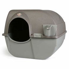 high end litter boxes