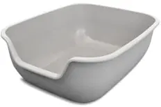 Petfusion Litter Box - Large Petfusion Litter Box - Large