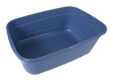 Petmate Giant Litter Pan Petmate Giant Litter Pan