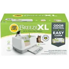 Purina Tidy Cats Breeze XL Purina Tidy Cats Breeze XL