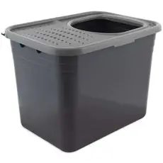 Arm & Hammer Top Entry Litter Box Arm & Hammer Top Entry Litter Box