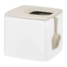 Iris USA Premium Top Entry Litter Box Iris USA Premium Top Entry Litter Box