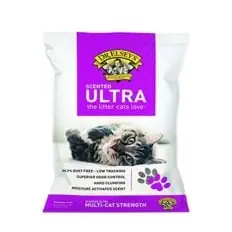 Dr. Elsey's Premium Clumping Cat Litter – Ultra Scented Dr. Elsey's Premium Clumping Cat Litter – Ultra Scented