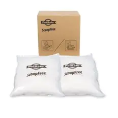 PetSafe ScoopFree Premium Crystal Non-Clumping Cat Litter PetSafe ScoopFree Premium Crystal Non-Clumping Cat Litter