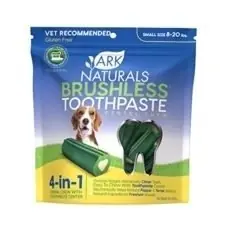 Ark Naturals Brushless Toothpaste Ark Naturals Brushless Toothpaste