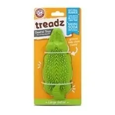 Arm & Hammer Super Trendz Dental Dog Toy Arm & Hammer Super Trendz Dental Dog Toy