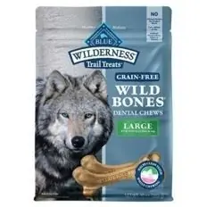 Blue Buffalo Wild Bones Blue Buffalo Wild Bones