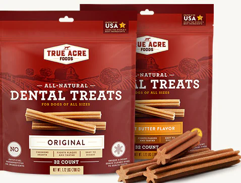 Bones and Chews All Natural Dental Chew Bones and Chews All Natural Dental Chew