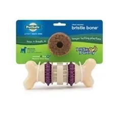 Busy Buddy Bristle Bone Busy Buddy Bristle Bone