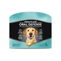 Frontline Oral Defense Frontline Oral Defense