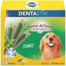 Pedigree Dentastix Fresh Pedigree Dentastix Fresh