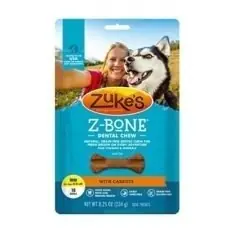 Zuke’s Z-bone Dental Chew Zuke’s Z-bone Dental Chew